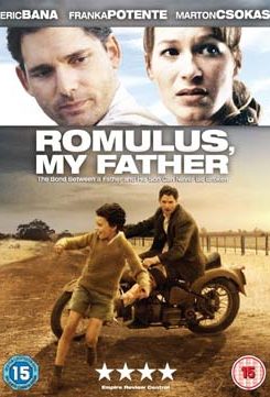 Romulus, My Father