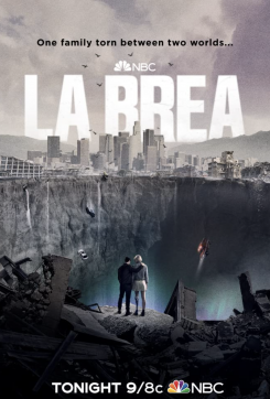 La Brea Season 1
