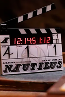 Nautilus Season 1